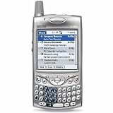 Palm Treo 650 CDMA Camera PDA Smartphone Cell Phone in Mint Condition for Verizon Wireless with No Contract - Refurbished in Brand New Housing and Includes 30 Day Seller's Warranty (Refurbished)