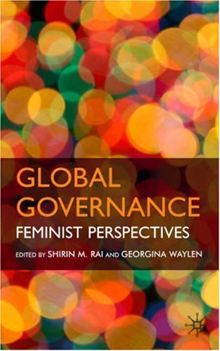 Global Governance: Feminist Perspectives under Globalization in The Books Store