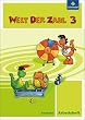 Welt der Zahl - Ausgabe 2009 Sachsen: Arbeitsheft 3