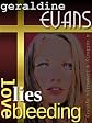 Love Lies Bleeding (#8 in Rafferty & Llewellyn Procedurals)