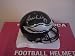 Reggie White Hand Signed Autographed Philadelphia Eagles Riddell Football Mini Helmet w/ Photo of Signing