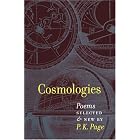 Click here to buy Cosmologies by  P. K. Page.