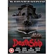 Death Ship [Import anglais]