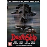Death Ship [1980] [DVD]