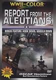 Report From the Aleutians/Hook Down, Wheels Down