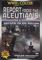 Report From the Aleutians/Hook Down, Wheels Down