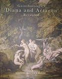 Gainsborough's 'Diana and Actaeon' revealed