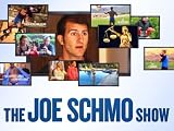 The Joe Schmo Show: Is That A Gun In Your Pocket?