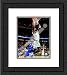 Framed Kevin Garnett Boston Celtics 8x10 Photo