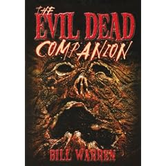 The Evil Dead Companion