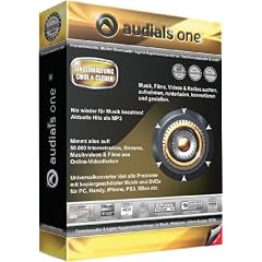 Audials One 8