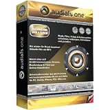 Audials One 8von "Avanquest Deutschland..."