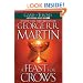 A Feast for Crows: A Song of Ice and Fire: Book Four