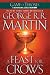 Books : A Feast for Crows (A Song of Ice and Fire, Book 4)