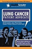 HealthScouter Lung Cancer: Lung Cancer Symptoms and Effects of Lung Cancer