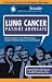 HealthScouter Lung Cancer: Lung Cancer Symptoms and Effects of Lung Cancer