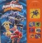 Power Rangers Dino Thunder (Play-a-Sound)