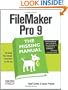 FileMaker Pro 9: The Missing Manual