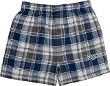 Tampa Bay Rays Navy Legend Boxer Shorts