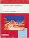 Strategic Management: An Integrated Approach