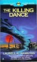 The Killing Dance (Anita Blake Vampire Hunter series)