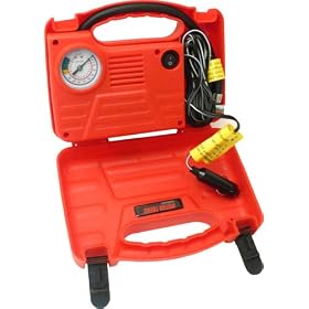 Motor Trend 14-201 Auto Air Compressor by Motor Trend