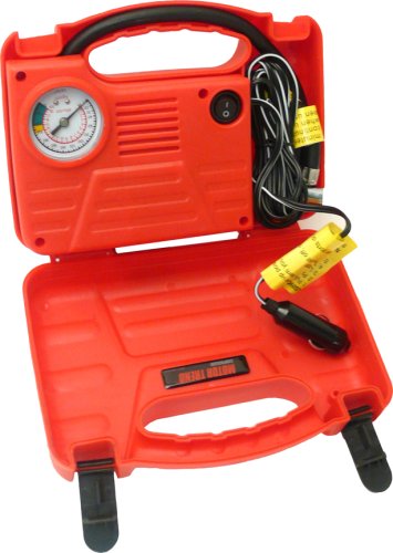 Motor Trend 14-201 Auto Air Compressor