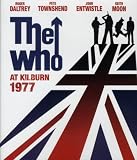 The Who - At Kilburn 1977 + Live at the Coliseum [Blu-ray][Region Free]