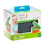 Fresh Starts Baby Food Chopper Container