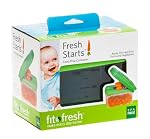 Fresh Starts Baby Food Chopper Container
