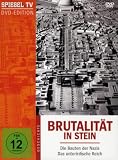 Spiegel TV - Brutalität in Stein: Die Bauten der Nazis [2 DVDs]