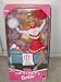 University of Indiana University Barbie