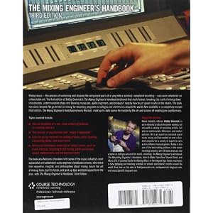 The Mixing Engineer's Handbook
