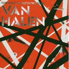 Best of Both Worlds - The Very Best of Van Halen
