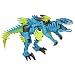 Catterpillar Transformers Age of Extinction Generations Deluxe Class Dinobot Slash Figure RS.999.00