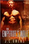 The Emperor's Wolf
