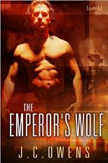 The Emperor's Wolf