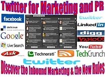 Twitter for Marketing and PR-From Free Kindle Books Library Click to Download Free Kindle Book -> Twitter for Marketing and PR
