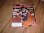 Sporting News, march 17, 2006-Adam Morrison-Gonzaga-NCAA Basketball Tournament-Selection Sunday Issue.