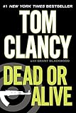 Dead or Alive (A Jack Ryan Novel)