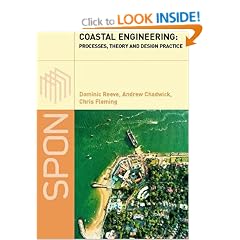 Coastal Engineering: Processes, Theory and Design Practice: Process, Theory and Design Practice