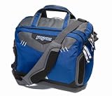 JanSport Burn Adrenaline Series Backpack, Blue Ridge