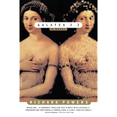 Galatea 2.2