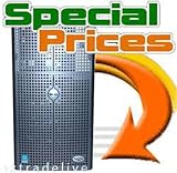 Dell PowerEdge 2800 Dual 2.8Ghz Xeon / 4GB / 4x 73GB