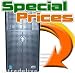 Dell PowerEdge 2800 Dual 2.8Ghz Xeon / 4GB / 4x 73GB