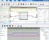 Robei FPGA simulation tool