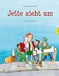 Jette zieht um