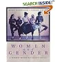 Women and Gender: A Feminist Psychology