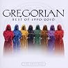 Image of album by Gregorian