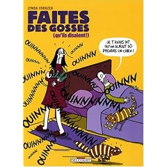 Faites des gosses (qu'ils disaient !)
